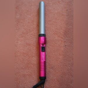Bed Head Pink Curling Wand